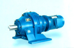BWE、BWEY型擺線(xiàn)針輪減速機(jī)